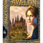Avalon - Le Jeu de Déduction Médiévale Ultime (5-10 joueurs)