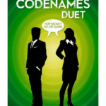 Codenames Duet - L'Expérience Coopérative à Deux (2+ joueurs)