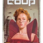 Coup - Le Jeu de Bluff et d'Influence pour 2-6 Joueurs