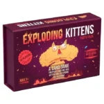 Exploding Kittens Party Pack