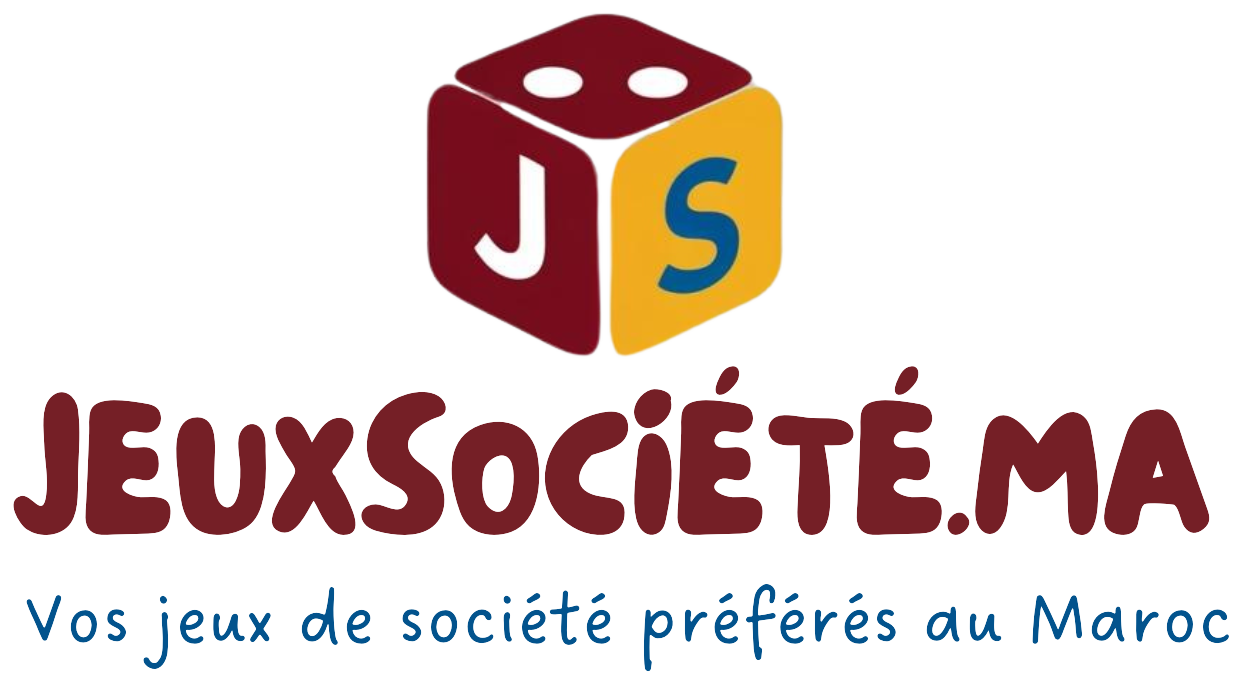 Jeux de société au Maroc