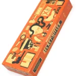 Secret Hitler - Le Jeu de Déduction Politique Premium (5-10 joueurs)