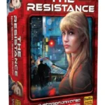 The Resistance - Le Jeu de Déduction et d'Infiltration (5-10 joueurs)