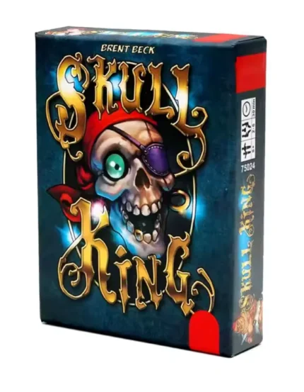 Skull King – Édition Pirate