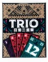 TRIO – Jeu de Cartes de Déduction et Mémoire