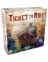Ticket to Ride - Alan R. Moon