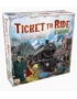 Ticket to Ride - Europe