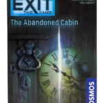 EXIT – La Cabane Abandonnée