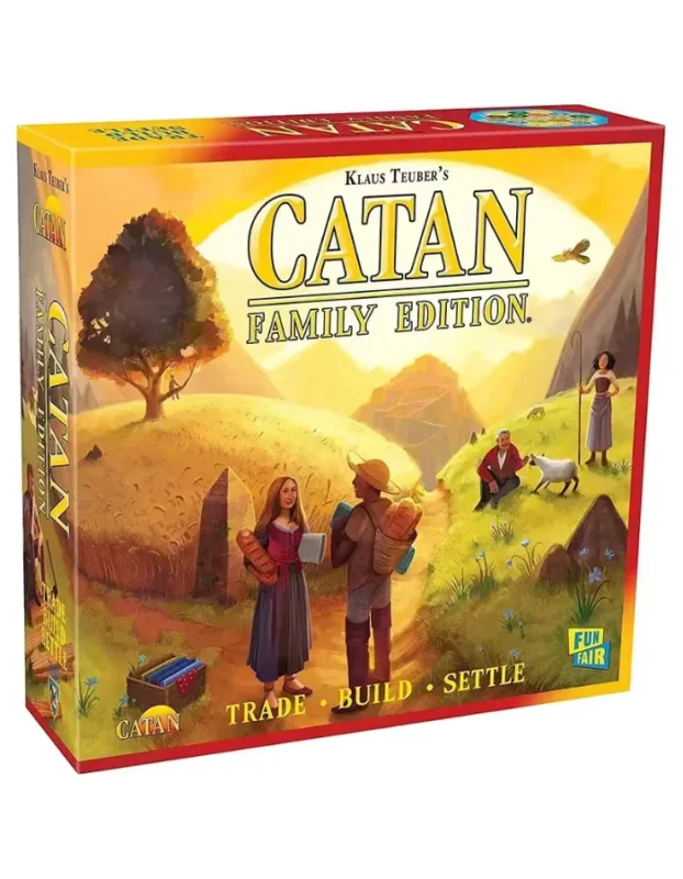 CATAN