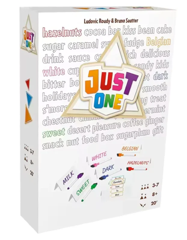 Just One