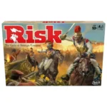 Risk