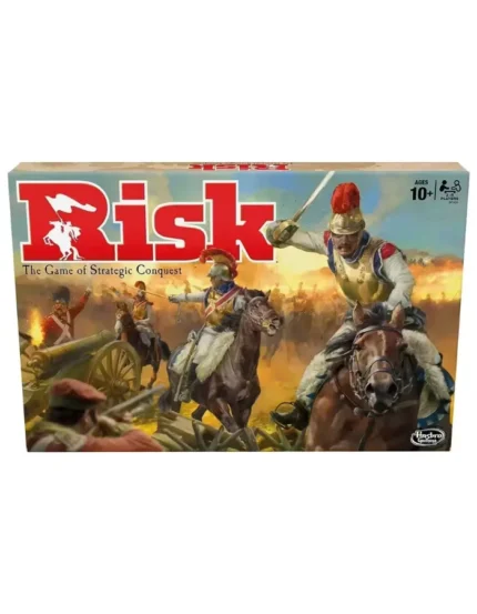 Risk
