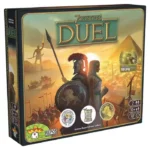7 Wonders Duel