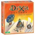 Dixit Odyssey