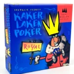 Kaker Laken Poker