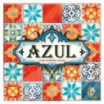Azul jeu de société