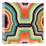 Wavelength jeu société