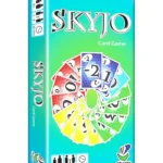SKYJO jeu de cartes