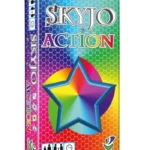 Skyjo Action jeu de société
